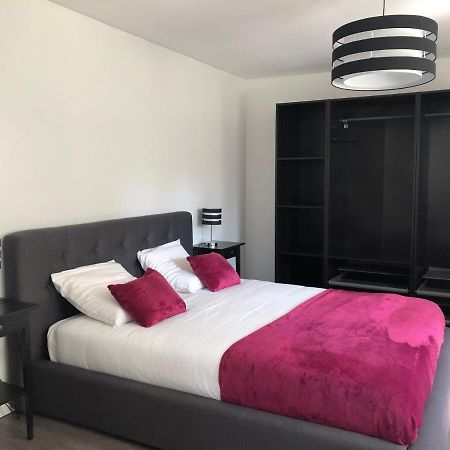 Bed and Breakfast Le Nid Du Franc Avranches Exterior foto
